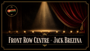 Front Row Centre (Musical Theatre) – Jack Brezina