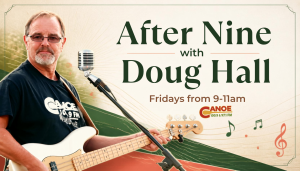After Nine – Doug Hall