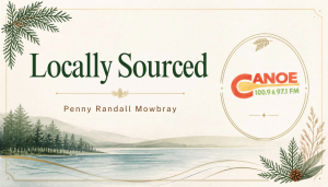 Locally Sourced – Penny Randall Mowbray