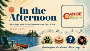 In The Afternoon – Sally Kenerson or Bob Stiles