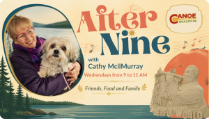 After Nine – Cathy Mcllmurray