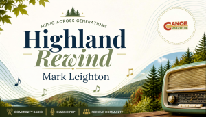 Highland Rewind – Mark Leighton
