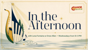 In The Afternoon –  Lena Fontaine or Drew Allen