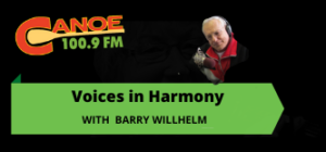 Voices In Harmony