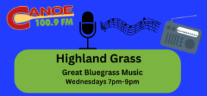 Highland Grass