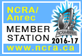 NRCA Badge