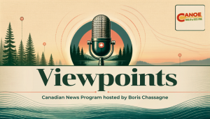 Viewpoints – Canadian News Program