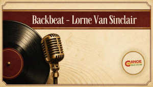 Backbeat – Lorne Van Sinclair