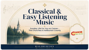Classical  & Easy Listening Music
