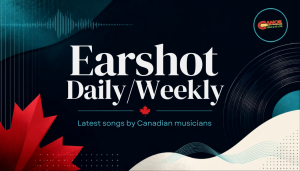 Earshot Daily/Weekly