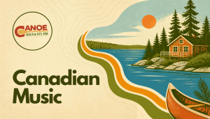 Canadian Music