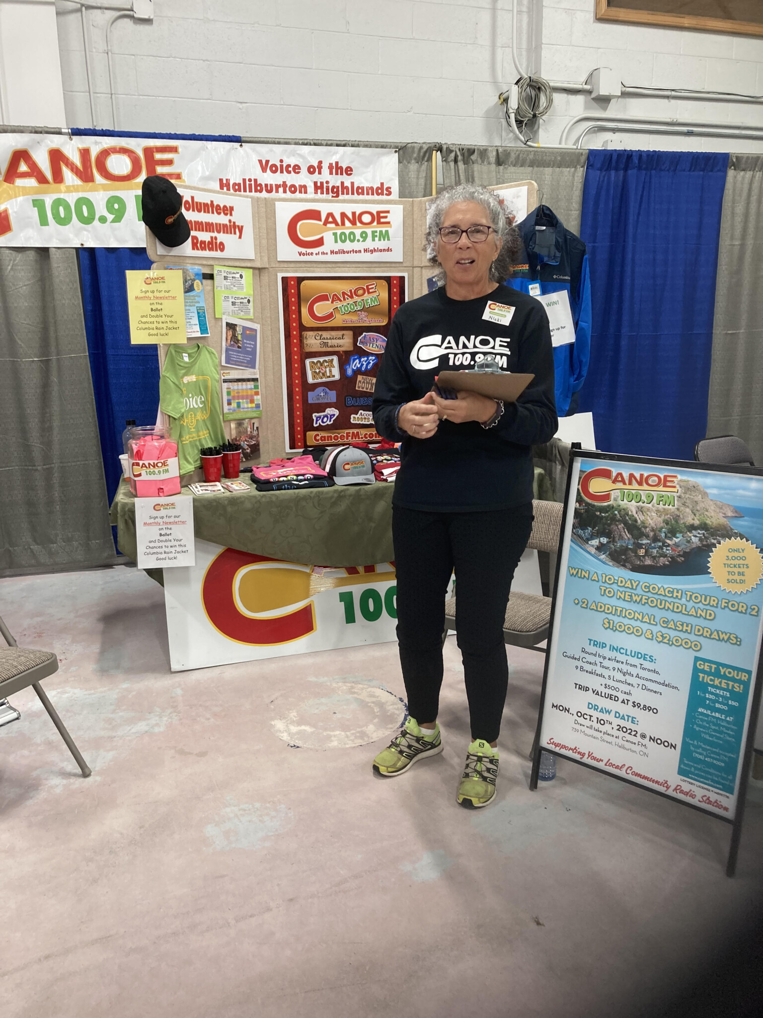2022 Home & Cottage Show