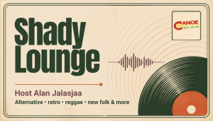 Shady Lounge (Non-mainstream Mix) – Alan Jalasjaa