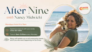 After Nine – Nancy Midwicki