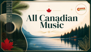Canadian Music