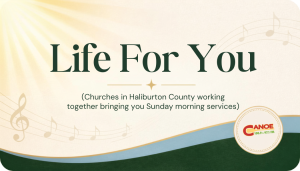Life For You (Sunday Service)