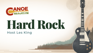 Hard Rock – Les King