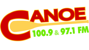 Canoe FM LOGO May 2026