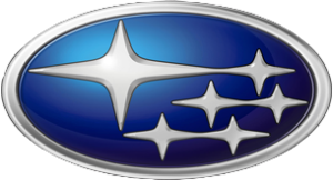 Subaru Logo